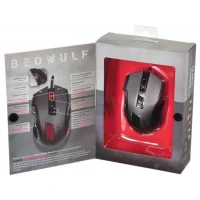 Игровая мышь Oklick 805G V2 Beowulf фото 13
